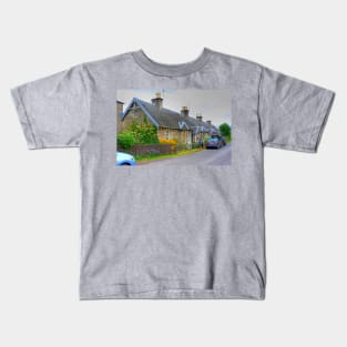 Picket Fence Kids T-Shirt